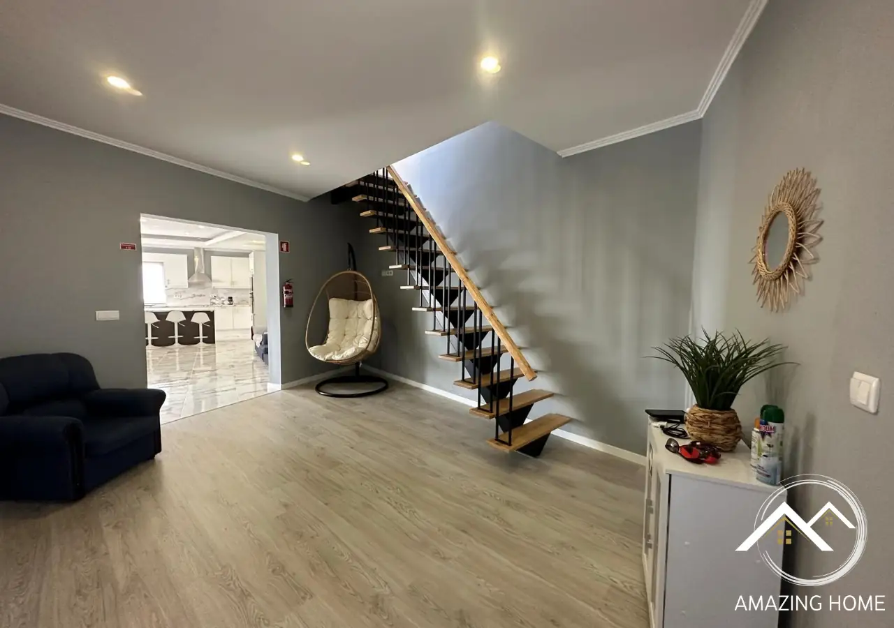 Amazing Home By AzoresRent, casa em Ponta Garça