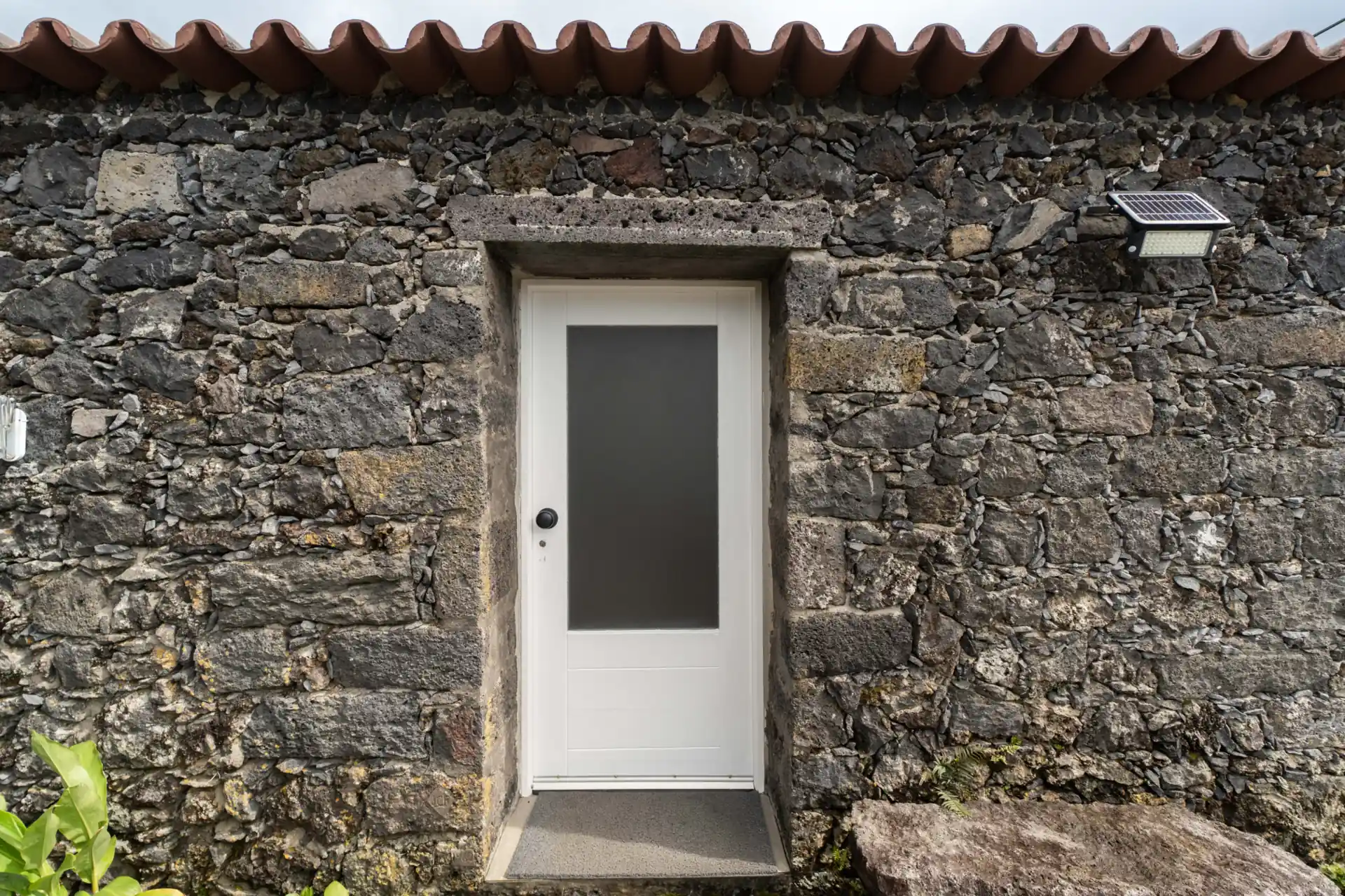 Azores Element, casa restaurada do século XIX no Livramento