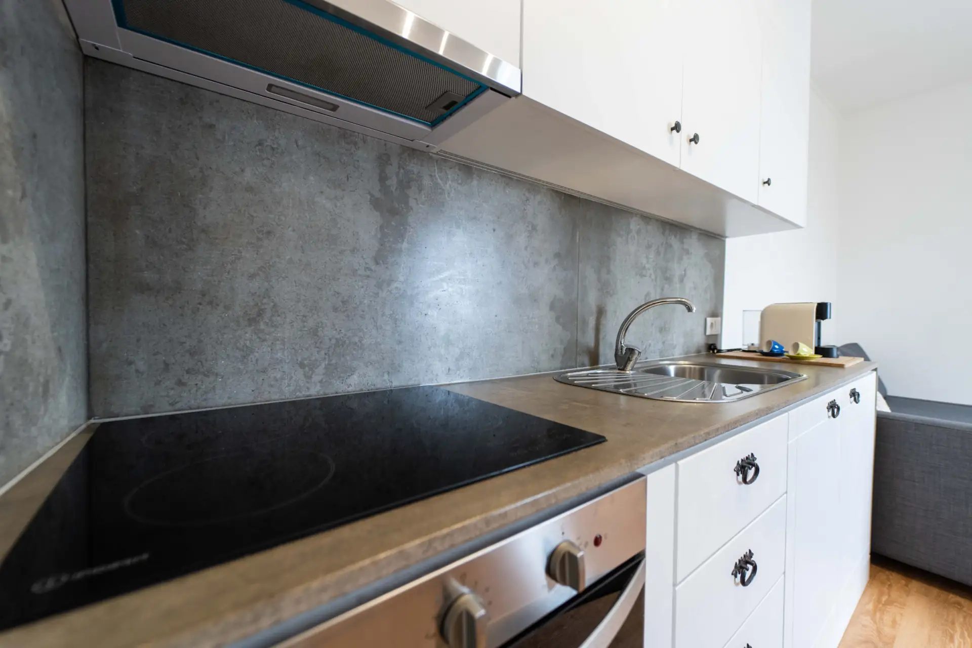Azores Element kitchen