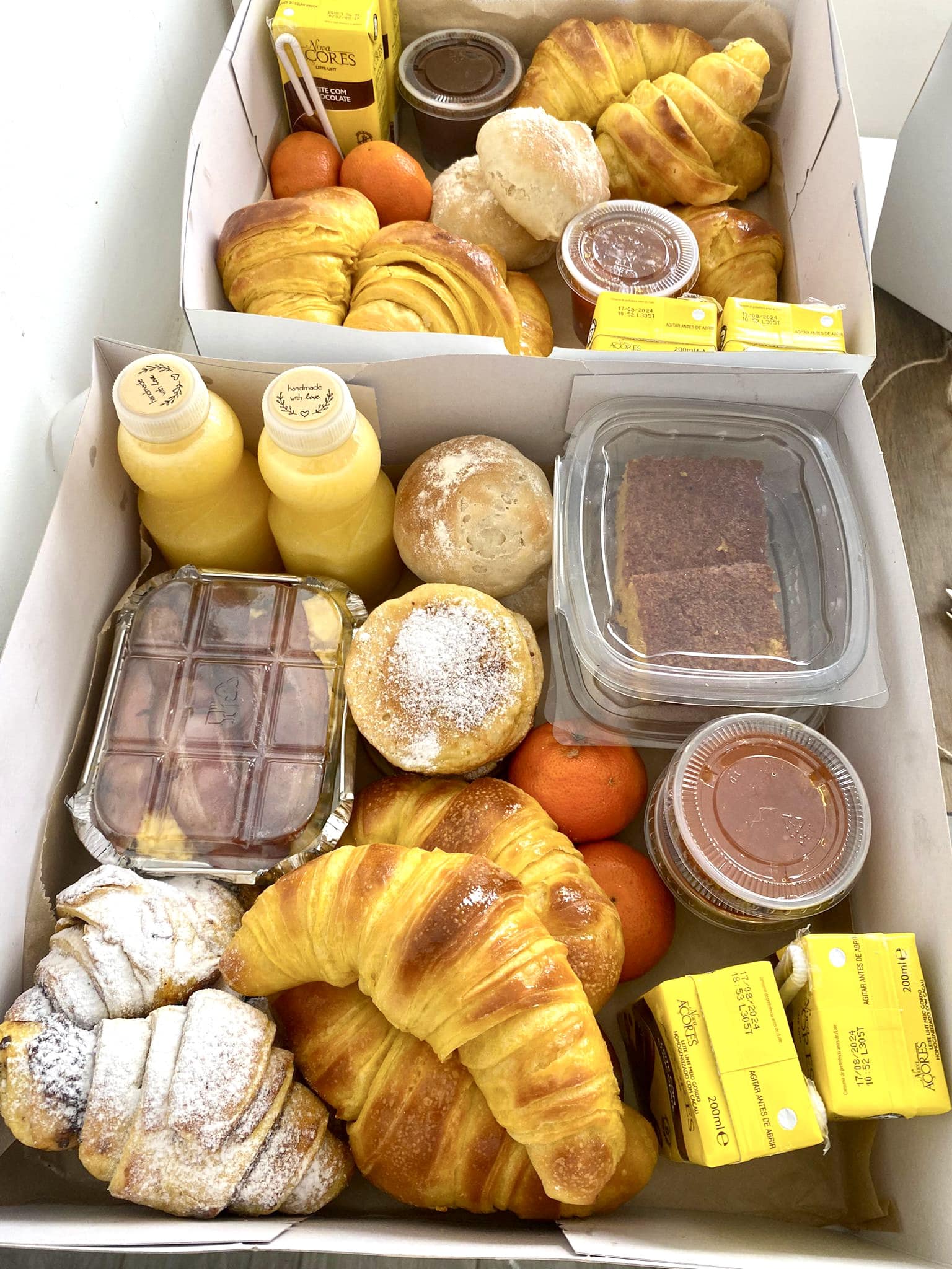 Onze Horas - Brunch Açores